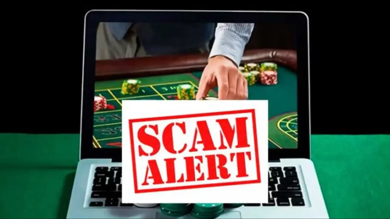 How to Spot a Casino Bonus Scam