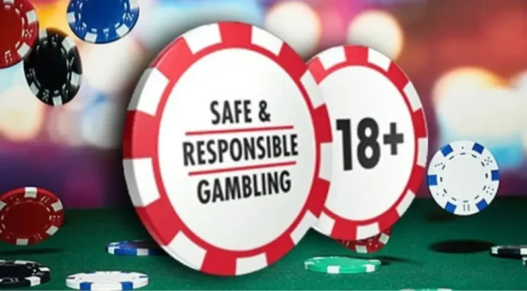 Safe Gambling Habits Every Online Player Should Practice