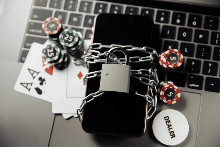 Online Casinos Restrict Accounts