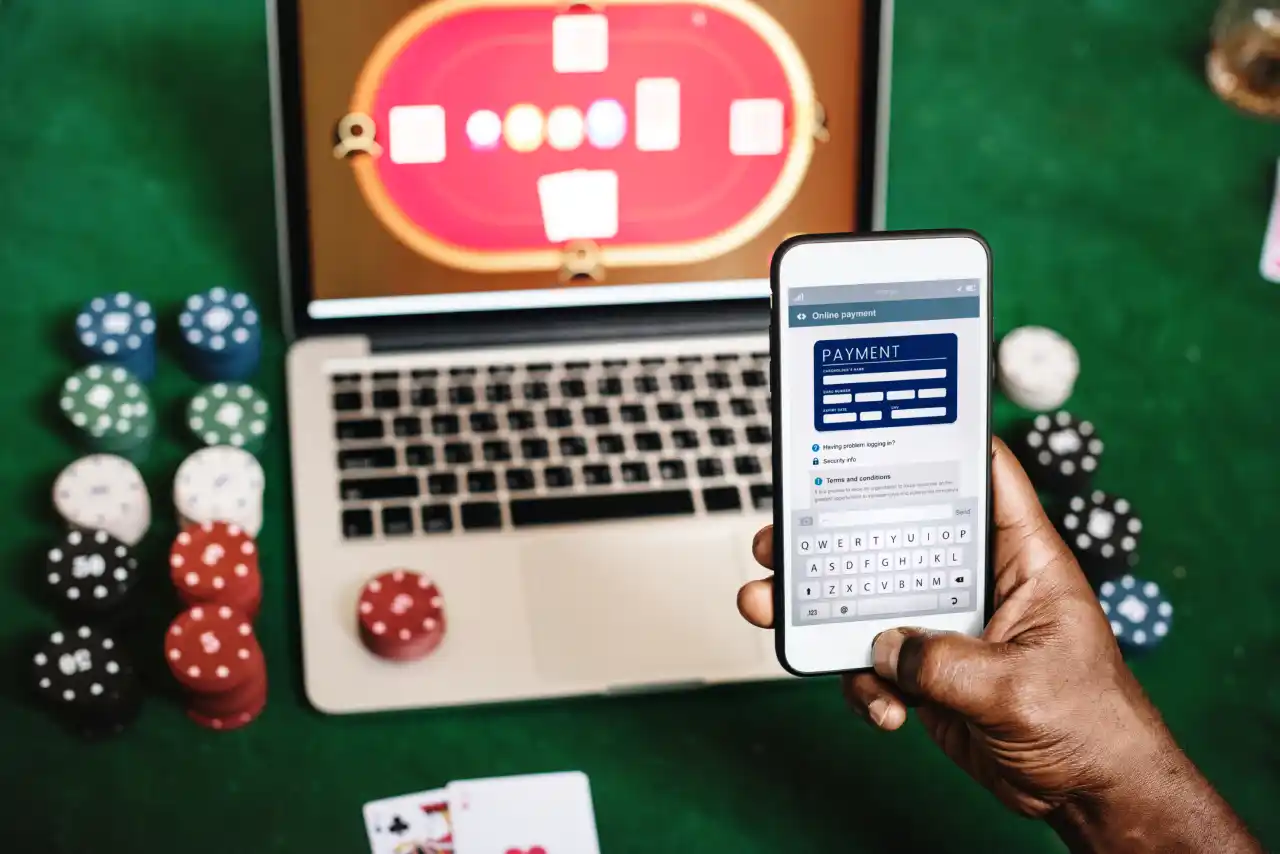 safe online casino